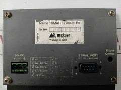 Messung Smart Line Jr.Ex Interface Module