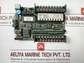 Messung Systems Ap045-2 Plc Processor Module 94V-0