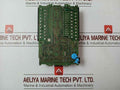 Messung Systems Ap045-2 Plc Processor Module 94V-0