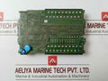 Messung Systems Ap045-2 Plc Processor Module 94V-0