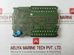 Messung Systems Ap045-2 Plc Processor Module 94V-0