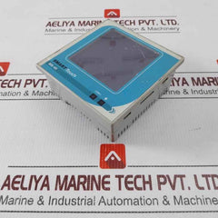 Messung Systems Ms-40M-e Smart Touch Hmi Panel Ver V14-14-12 24Vdc 0.17A