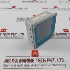 Messung Systems Ms-40M-e Smart Touch Hmi Panel Ver V14-14-12 24Vdc 0.17A