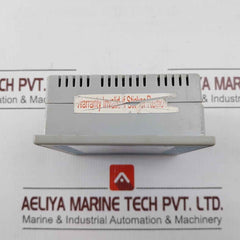 Messung Systems Ms-40M-e Smart Touch Hmi Panel Ver V14-14-12 24Vdc 0.17A