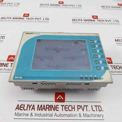 Messung Systems Ms-60b-c Smart Touch Hmi Panel V20-11-12 24vdc, 0.84a Class2