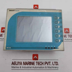 Messung Systems Ms-60b-c Smart Touch Hmi Panel V20-11-12 24vdc, 0.84a Class2