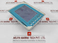 Messung Systems Ms-60b-c Smart Touch Hmi Panel V20-11-12 24vdc, 0.84a Class2