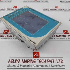 Messung Systems Ms-60b-c Smart Touch Hmi Panel V20-11-12 24vdc, 0.84a Class2