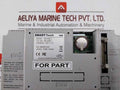 Messung Systems Ms-60b-c Smart Touch Hmi Panel V20-11-12 24vdc, 0.84a Class2