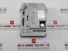 Messung Systems Ms-60b-c Smart Touch Hmi Panel V20-11-12 24vdc, 0.84a Class2