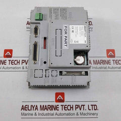 Messung Systems Ms-60b-c Smart Touch Hmi Panel V20-11-12 24vdc, 0.84a Class2