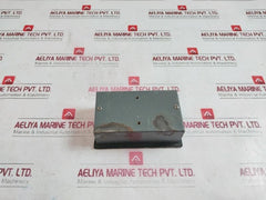 Messung Systems Slrj 1602 Smartline Man Machine Interface 4393-0