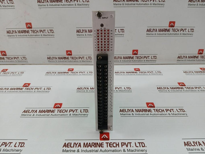 Messung Systems Xmp8-40