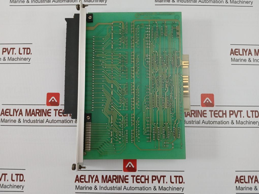 Xmp8-40 Programmable Logic Controller Messung Systems