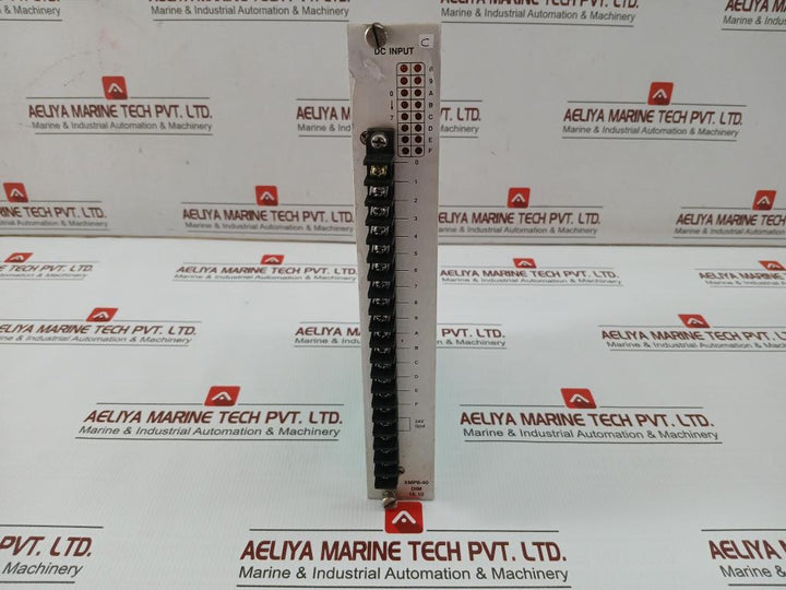 Messung Systems Xmp8-40