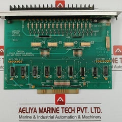 Xmp8-40 Programmable Logic Controller Messung Systems