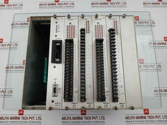 Messung Systems Xmp8-40