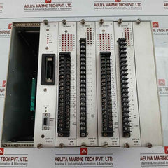 Messung Systems Xmp8-40