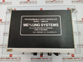 Messung Systems Xmp8-40