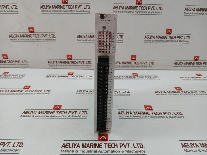 Messung Systems Xmp8-40