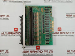 Xmp8-40 Programmable Logic Controller Messung Systems