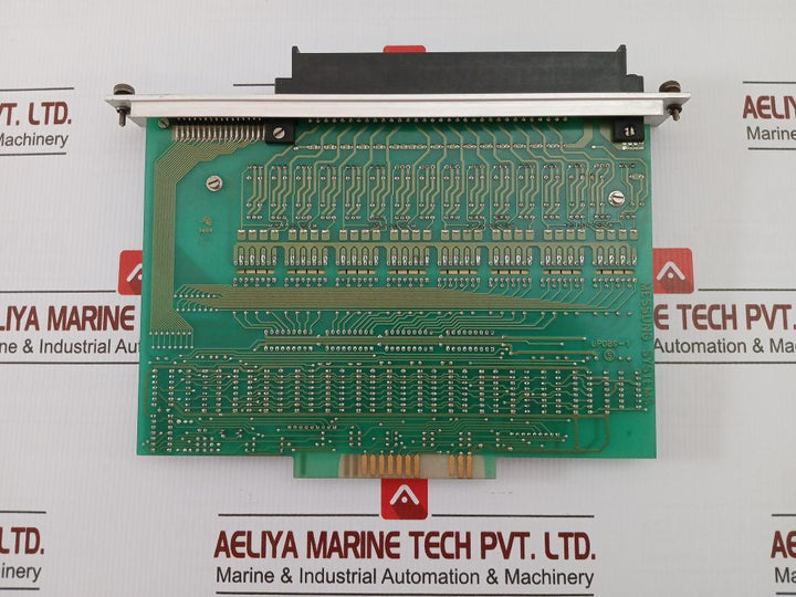 Messung Systems Xmp8-40