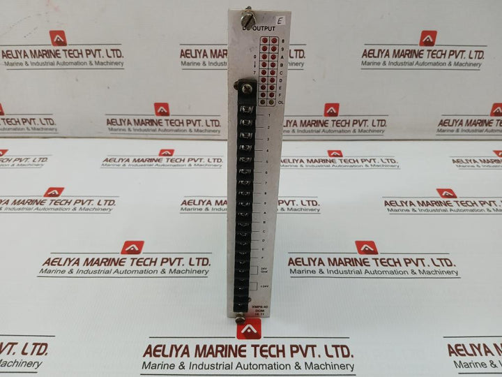 Messung Systems Xmp8-40
