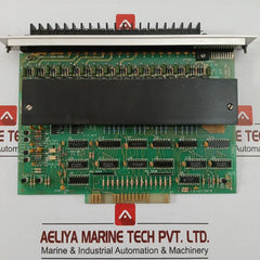 Xmp8-40 Programmable Logic Controller Messung Systems