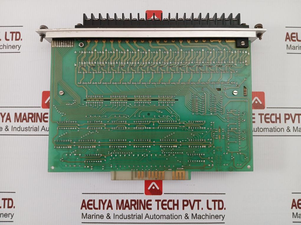Xmp8-40 Programmable Logic Controller Messung Systems