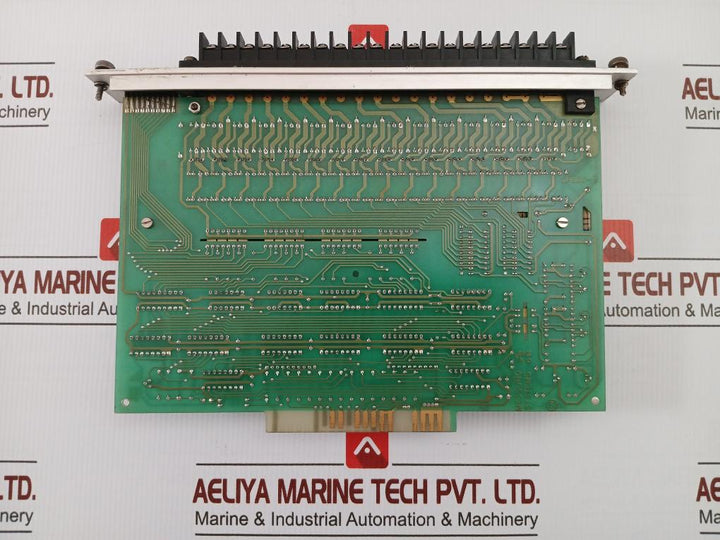 Messung Systems Xmp8-40