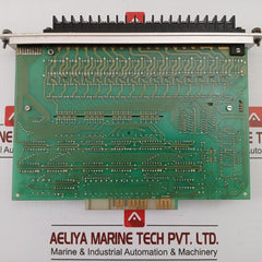 Xmp8-40 Programmable Logic Controller Messung Systems