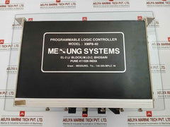 Messung Systems Xmp8-40