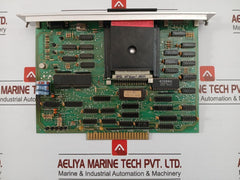 Xmp8-40 Programmable Logic Controller Messung Systems