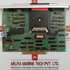 Xmp8-40 Programmable Logic Controller Messung Systems