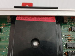 Xmp8-40 Programmable Logic Controller Messung Systems
