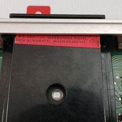 Xmp8-40 Programmable Logic Controller Messung Systems