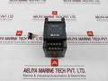 Messung X10eaio4/01v Analog Input Module 11071012