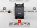 Messung X10eaio4/01v Analog Input Module 11071012