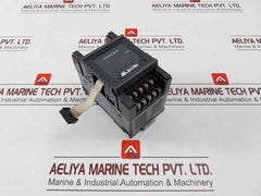 Messung X10eaio4/01v Analog Input Module 11071012