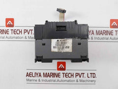 Messung X10eaio4/01v Analog Input Module 11071012