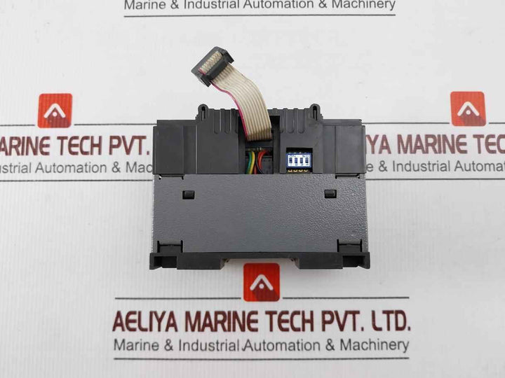 Messung X10eaio4/01v Analog Input Module 11071012
