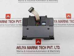 Messung X10eaio4/01v Analog Input Module 11071012