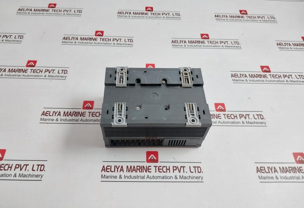 Messung Xmp 8.11 Cpu Module Plc Automation Dc Powered 24Vdc