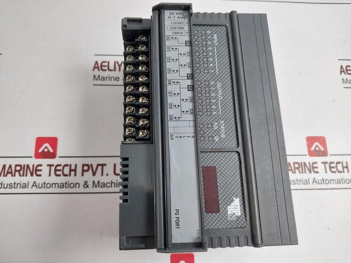 Messung Xmp 8.11 Cpu Module Plc Automation Dc Powered 24Vdc