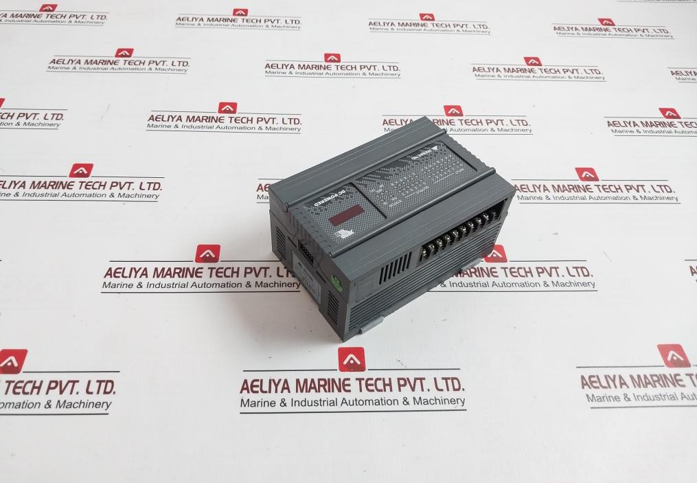 Messung Xmp 8.11 Cpu Module Plc Automation Dc Powered 24Vdc