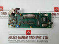 Messung Xp001-3 Xpress Micro Plc Printed Circuit Board 94V-0 Slnv1-72