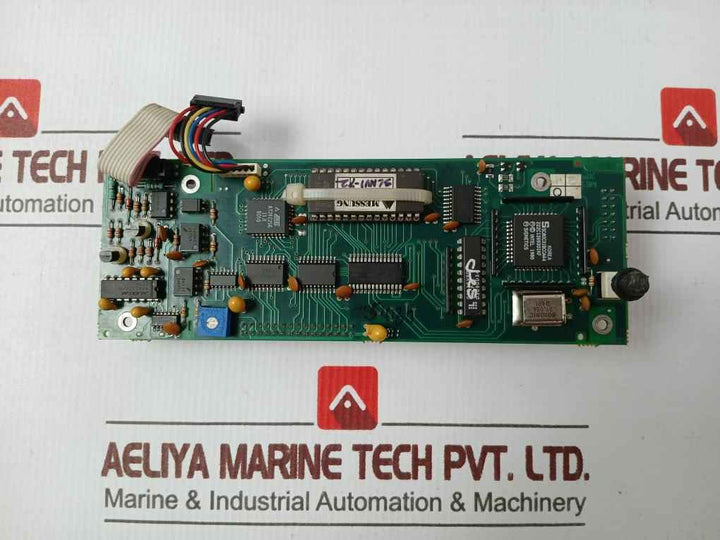 Messung Xp001-3 Xpress Micro Plc Printed Circuit Board 94V-0 Slnv1-72