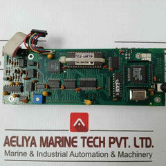 Messung Xp001-3 Xpress Micro Plc Printed Circuit Board 94V-0 Slnv1-72