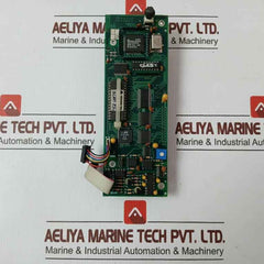 Messung Xp001-3 Xpress Micro Plc Printed Circuit Board 94V-0 Slnv1-72