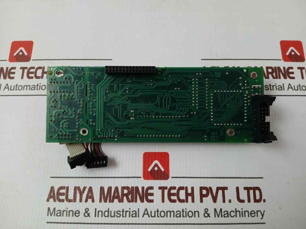 Messung Xp001-3 Xpress Micro Plc Printed Circuit Board 94V-0 Slnv1-72